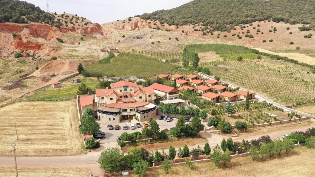 Auberge Tourtite Ifrane  Exterior photo