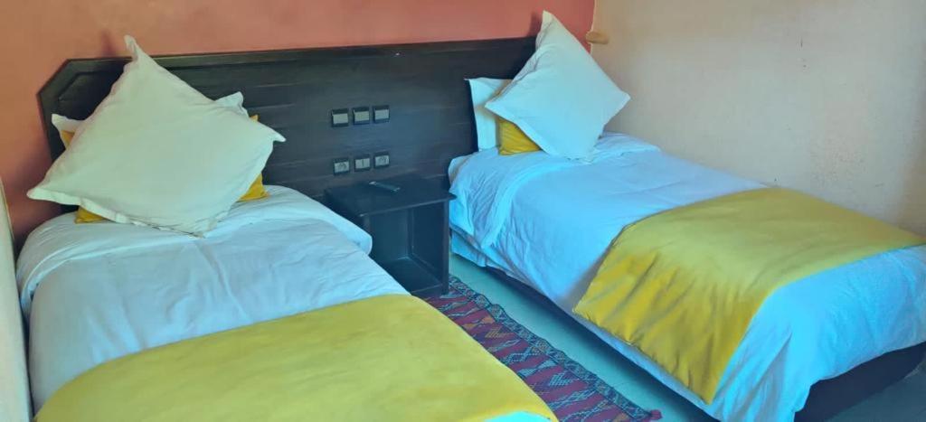 Auberge Tourtite Ifrane  Exterior photo
